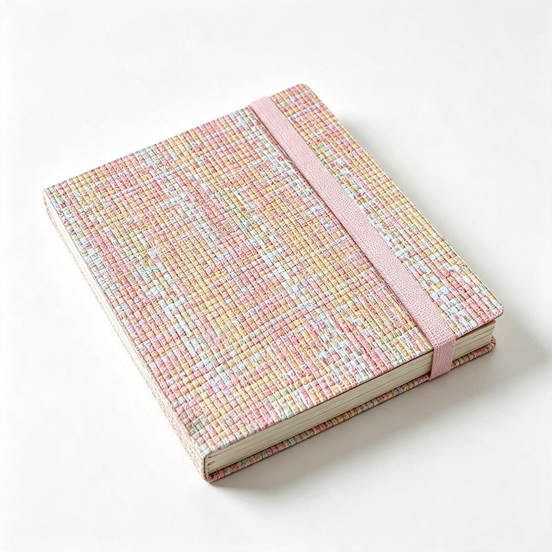 Square Watercolor Sketchbook