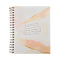 "Gratitude" - Spiral Journal