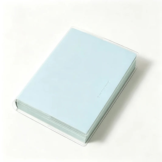 Candy Block Pocket Notebook