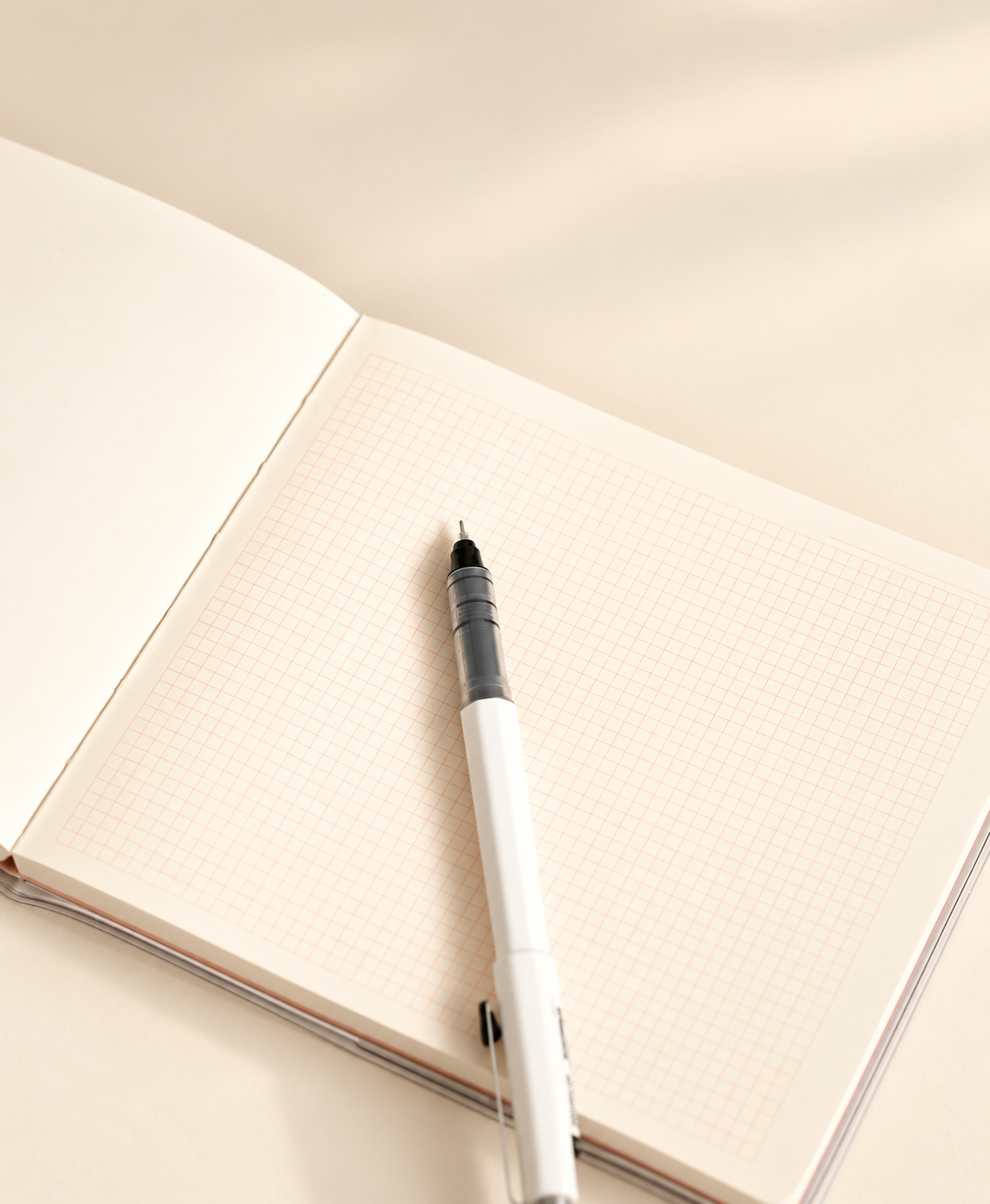 Color Your Days Notebook