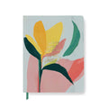 "Never forget the grace" - Paperback Journal